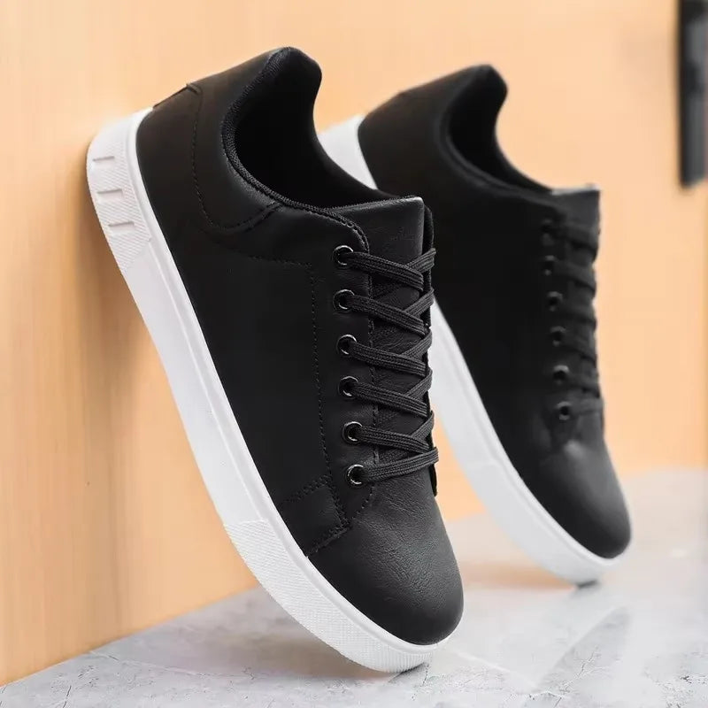 Cityline Low-Tops