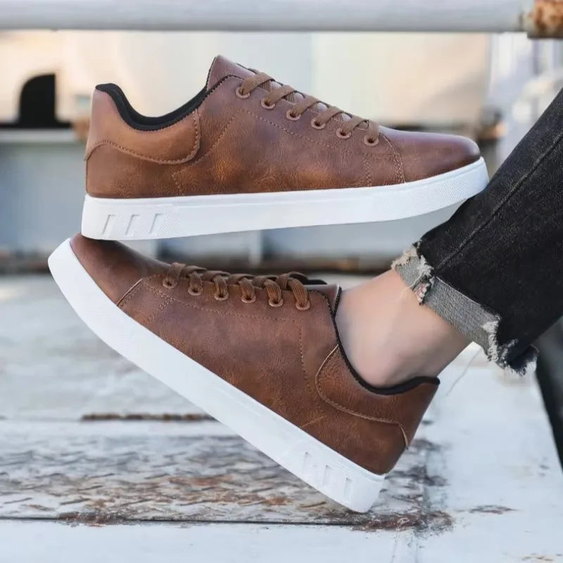 Cityline Low-Tops