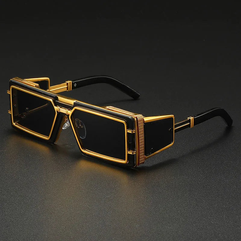 VANTAGE-X Sunglasses - Axel Ross