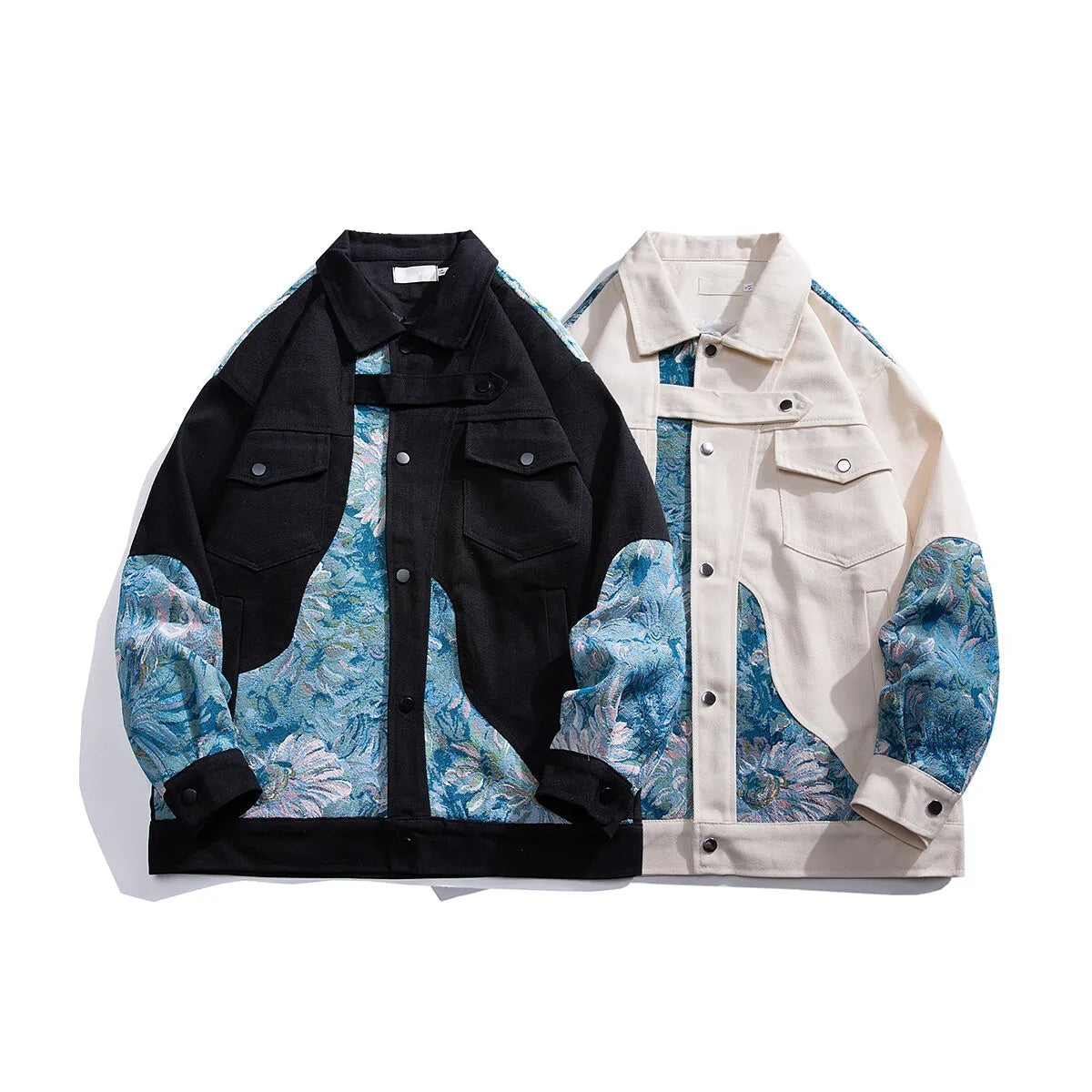 Ryder™ Jacket - Axel Ross