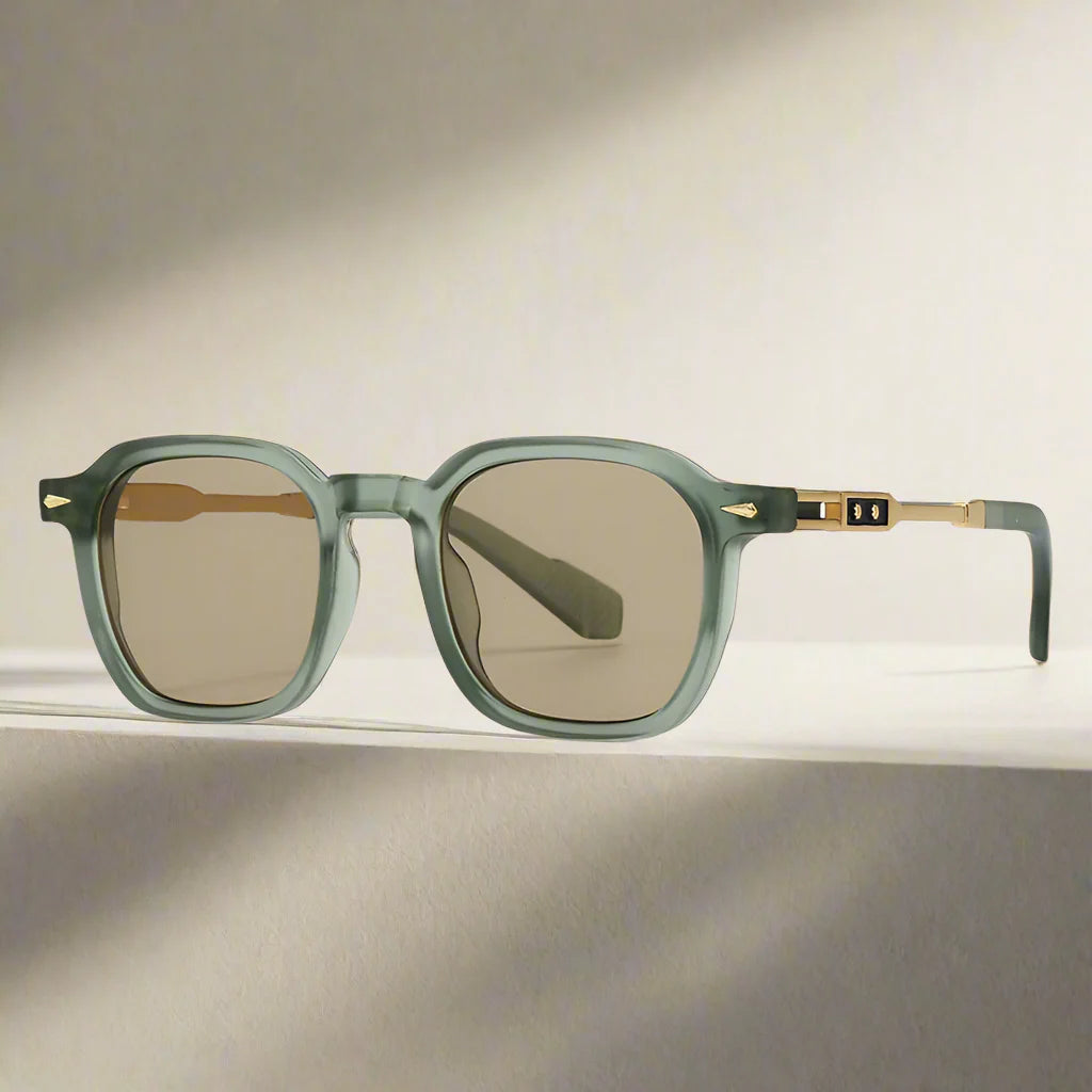 "Marbella" Sleek Shades - Axel Ross