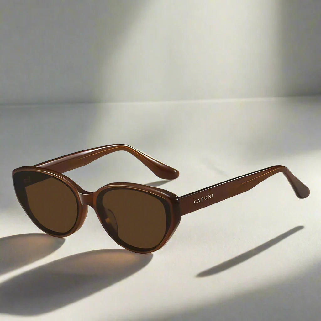 "Valentina" Polarized Sunglasses - Axel Ross