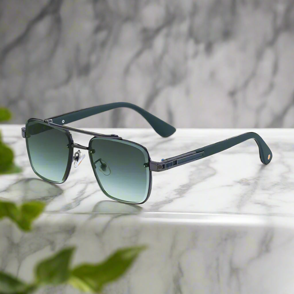 "Cornelius" Sunglasses - Axel Ross
