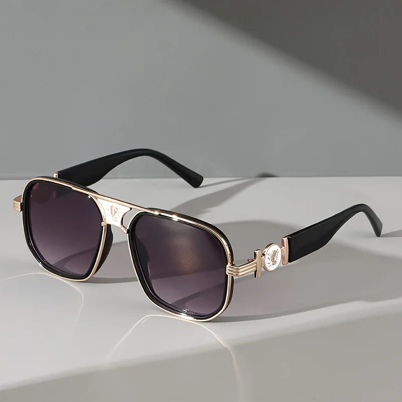 Dominus Shades - Axel Ross