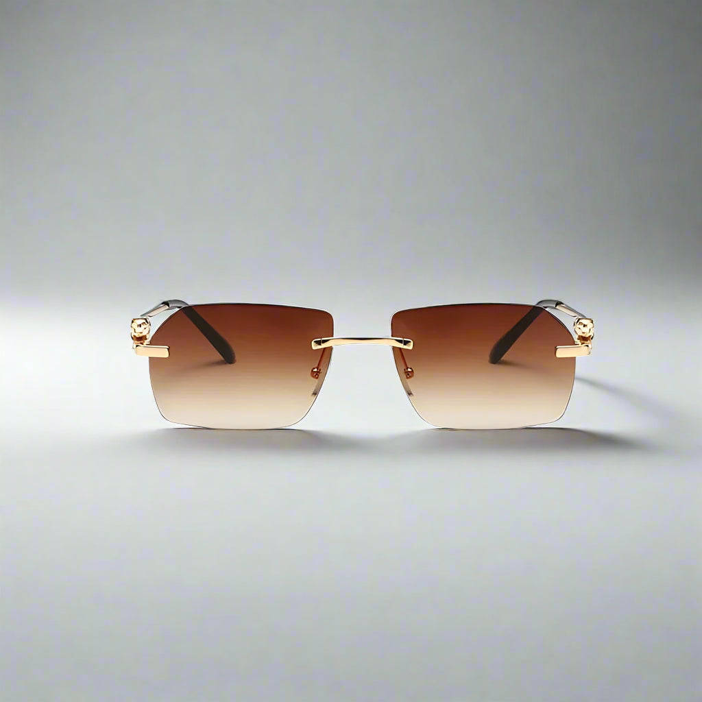 "Aurel" Sunglasses - Axel Ross