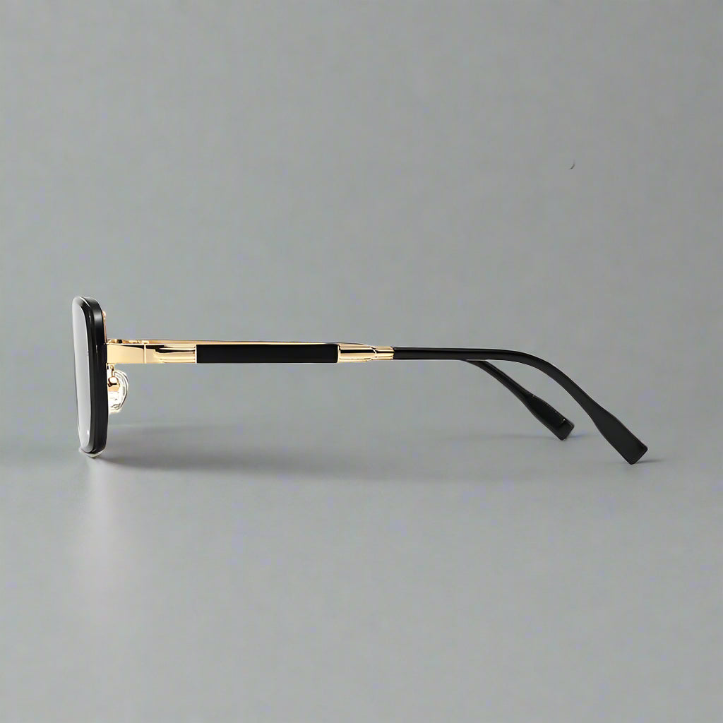 "Clemente" Italian Sunglasses - Axel Ross