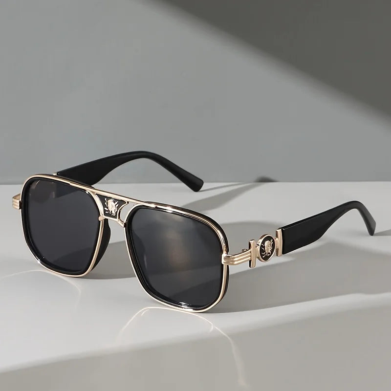 Dominus Shades - Axel Ross