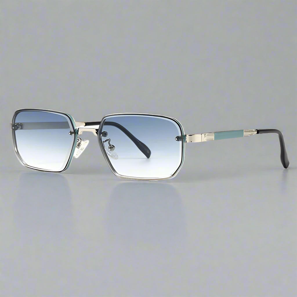 "Clemente" Italian Sunglasses - Axel Ross