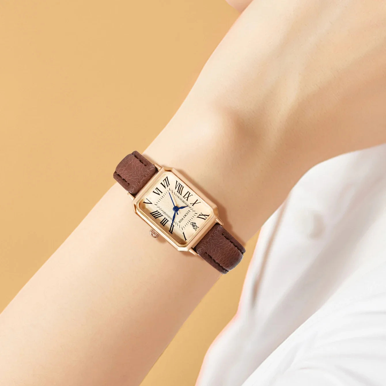 Montre d’Or Watch - Axel Ross