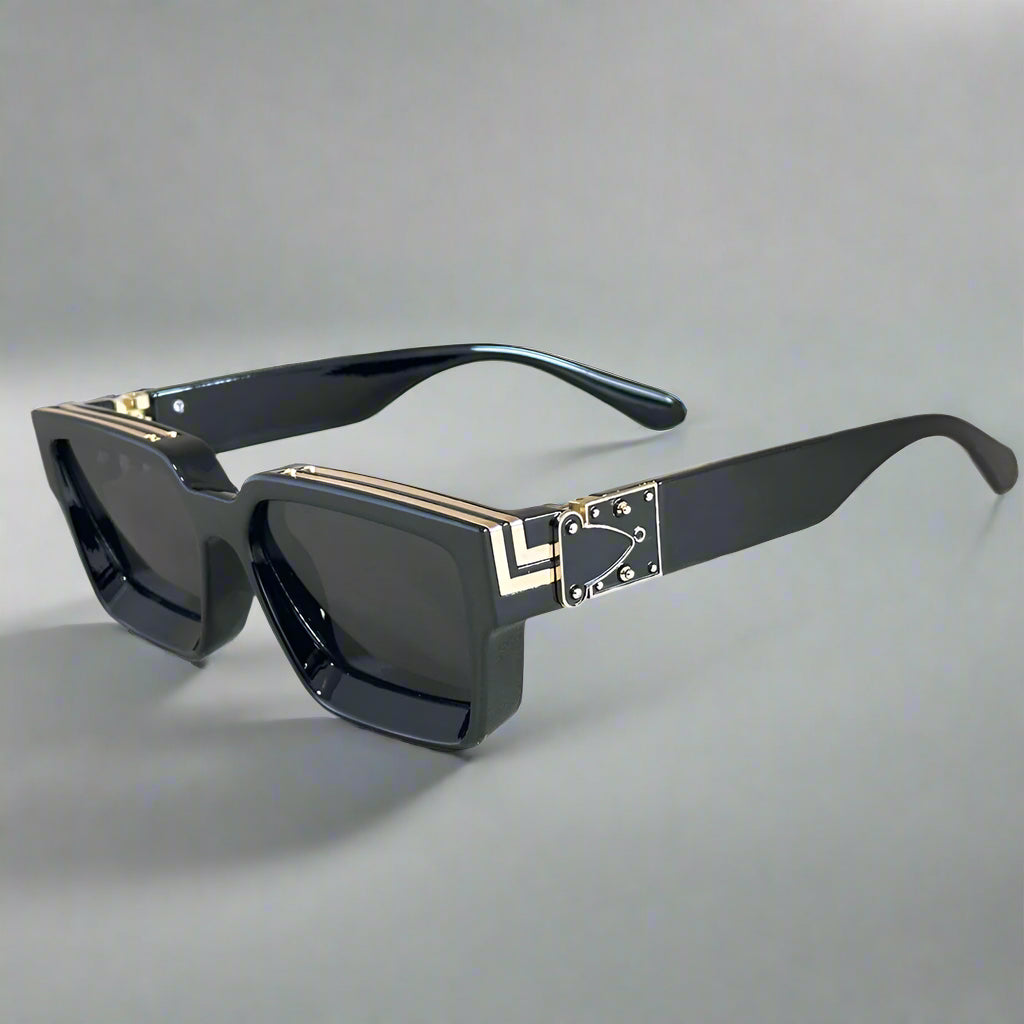 "Cavalier" Sunglasses - Axel Ross