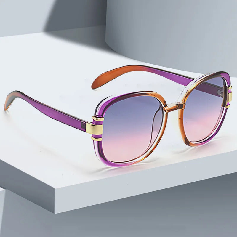 Leona Shades - Axel Ross