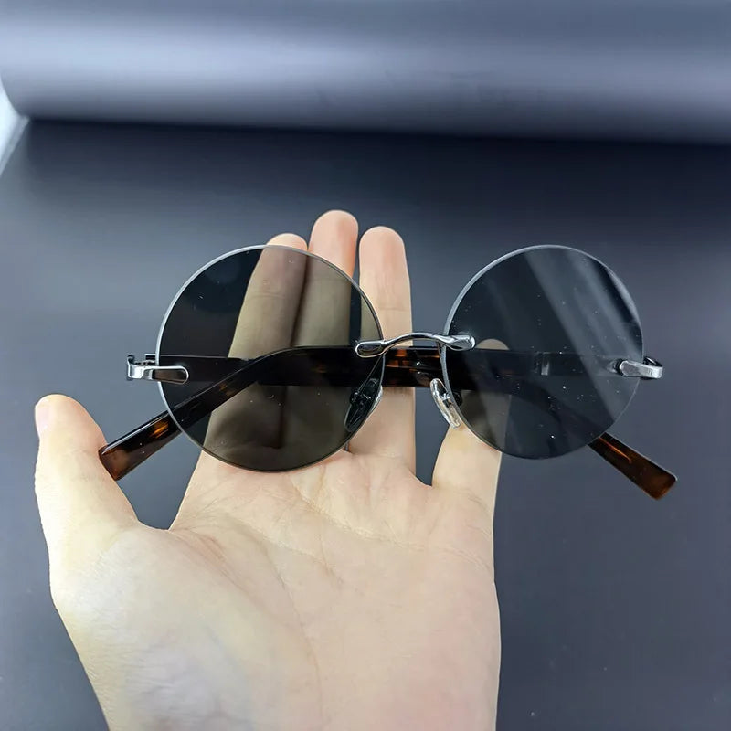 "Astoria" Sunglasses - Axel Ross