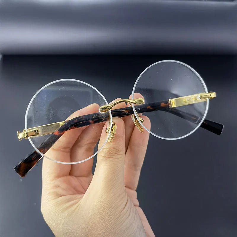 "Astoria" Sunglasses - Axel Ross