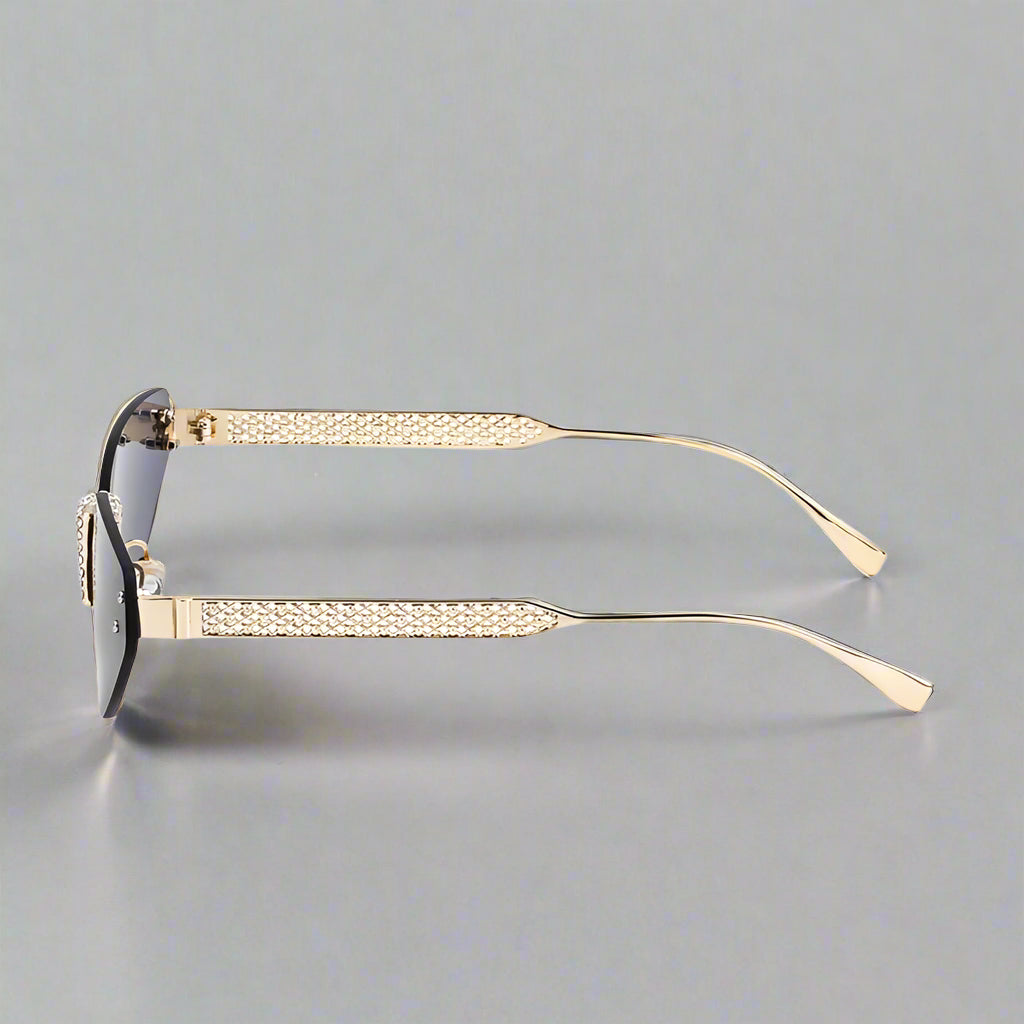 "Seraphina" Sunglasses - Axel Ross
