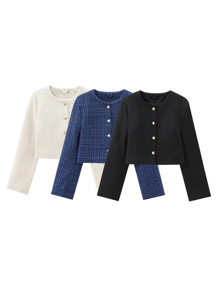 Mara Classic Tailored Jacket - Axel Ross