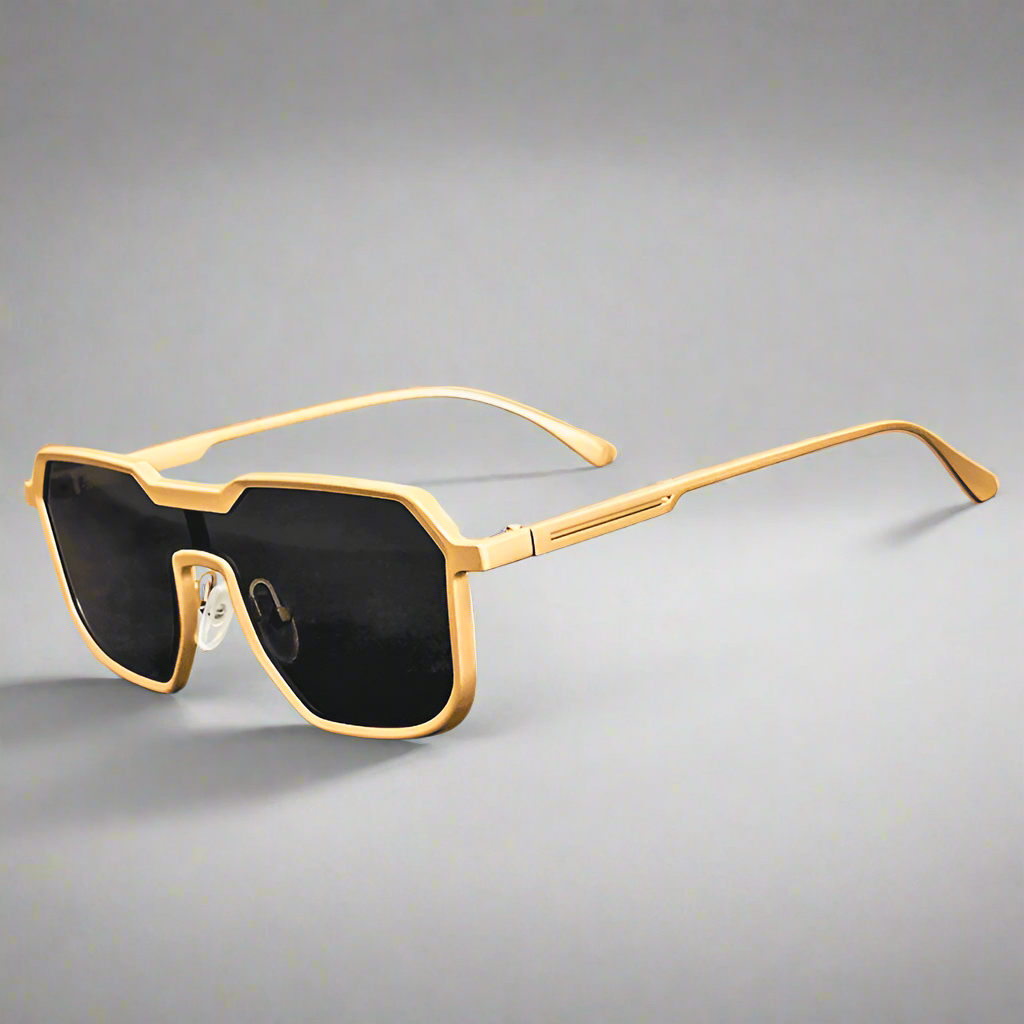 "Dante" - Premium Vintage Sunglasses - Axel Ross