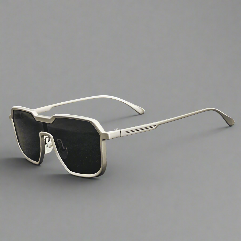"Dante" - Premium Vintage Sunglasses - Axel Ross