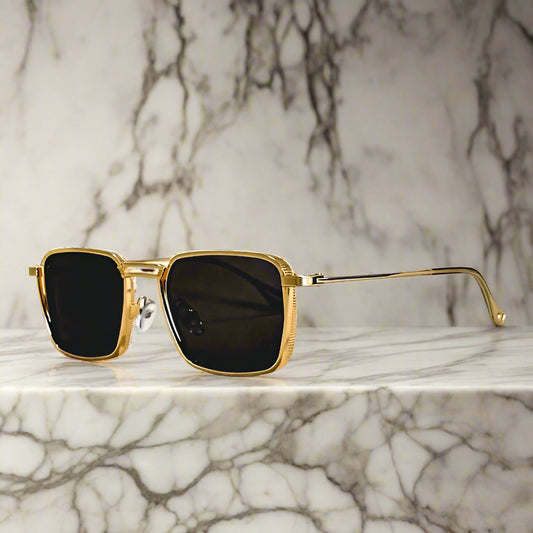 Antonio™ Vintage Sunglasses - Axel Ross