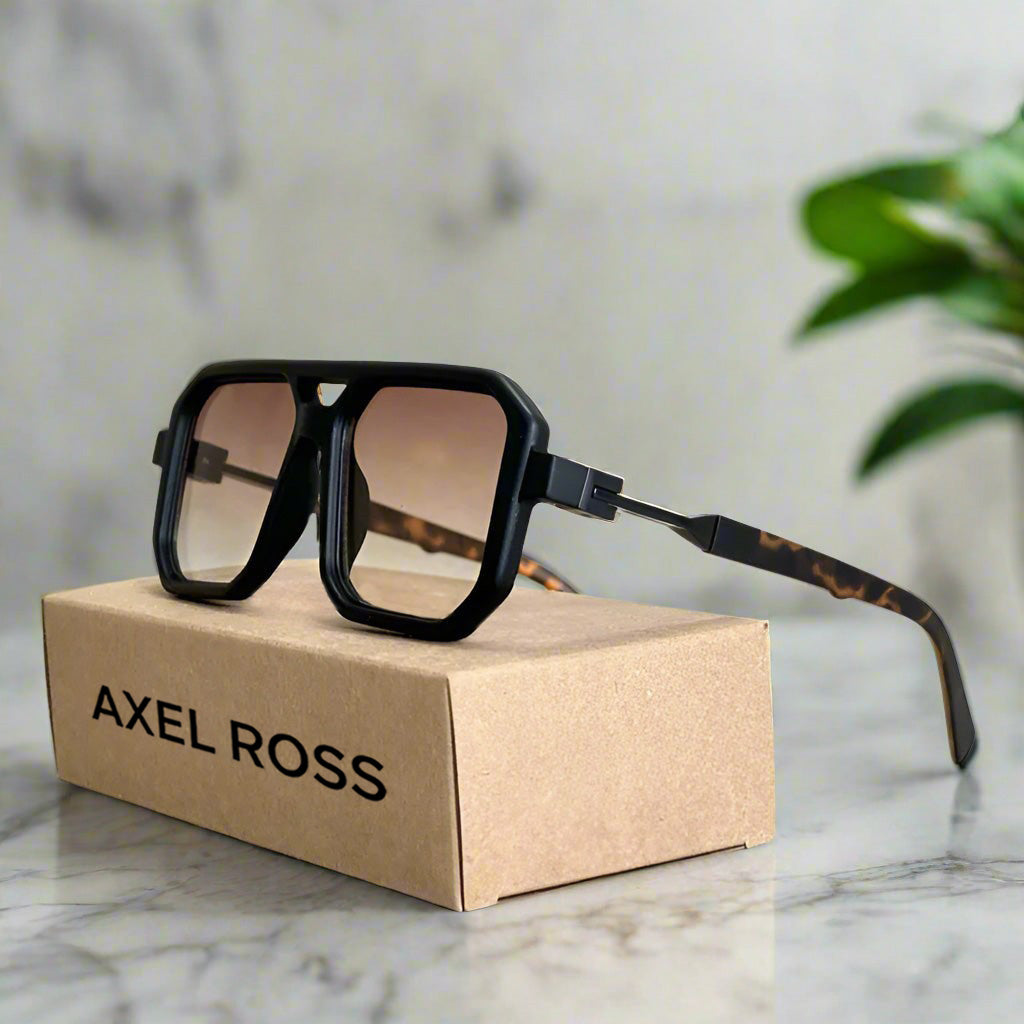 "Boston" Sunglasses - Axel Ross