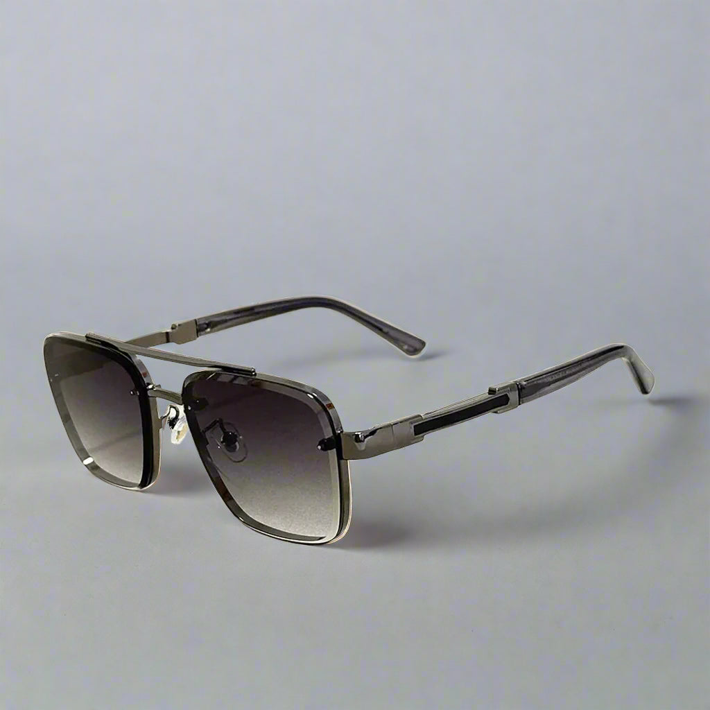 "Valdemar Ascot" Sunglasses - Axel Ross