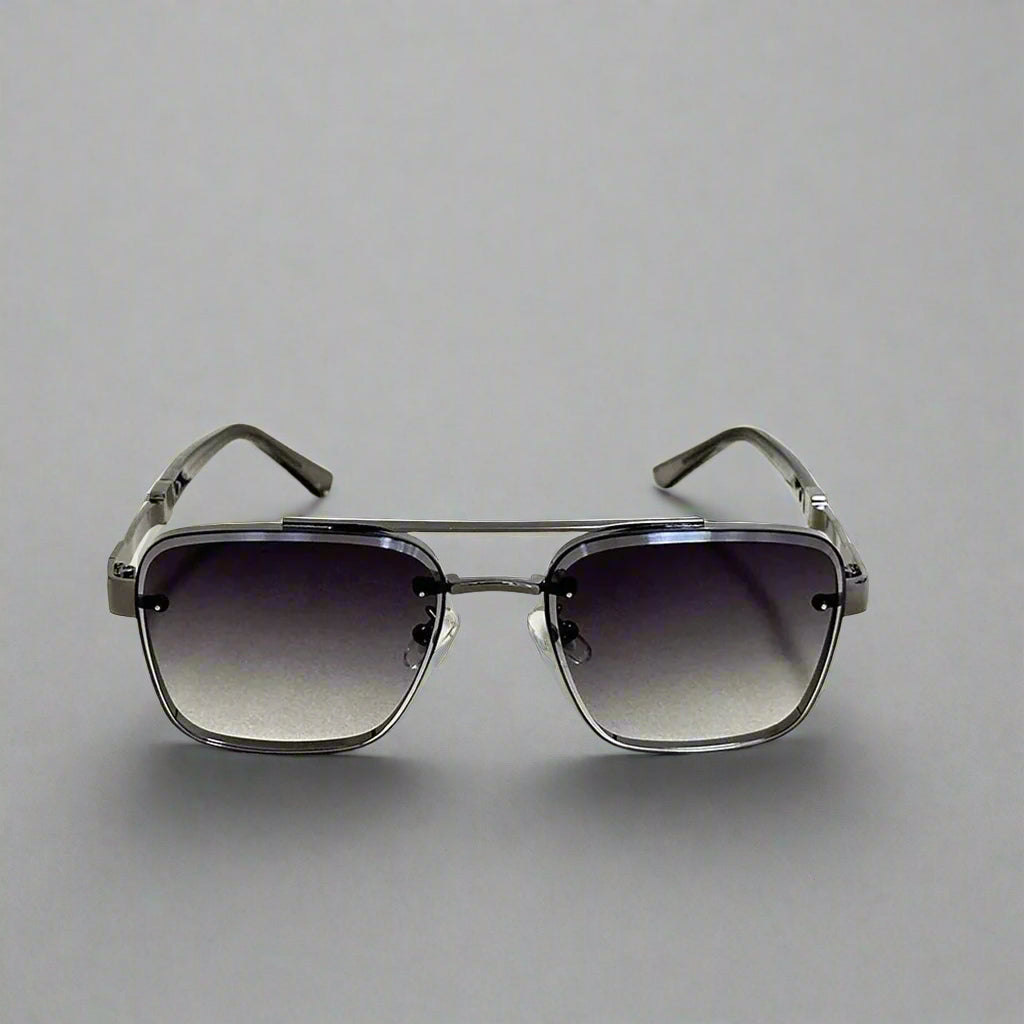 "Valdemar Ascot" Sunglasses - Axel Ross