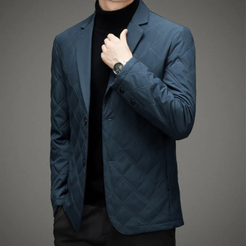 Marcello Vieri™ Blazer - Axel Ross