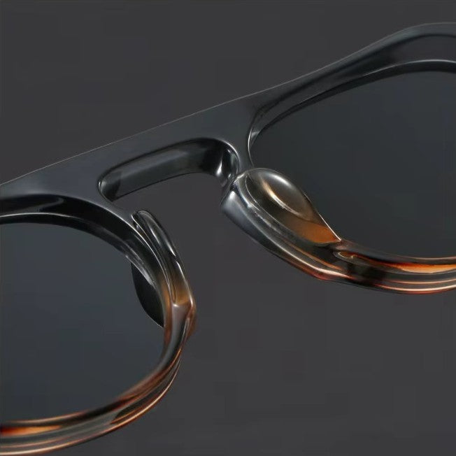 "Lazaro" Sunglasses - Axel Ross