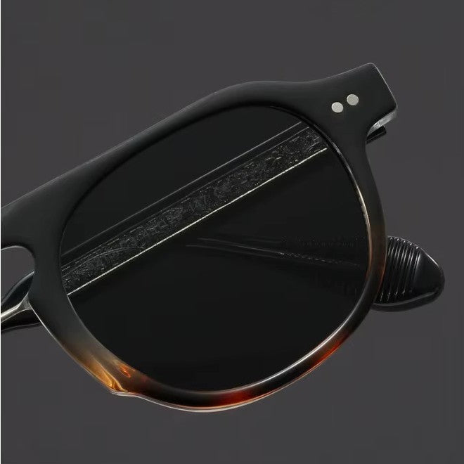 "Lazaro" Sunglasses - Axel Ross
