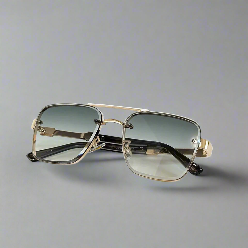 "Valdemar Ascot" Sunglasses - Axel Ross