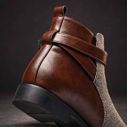 Dalton Corduroy Boots