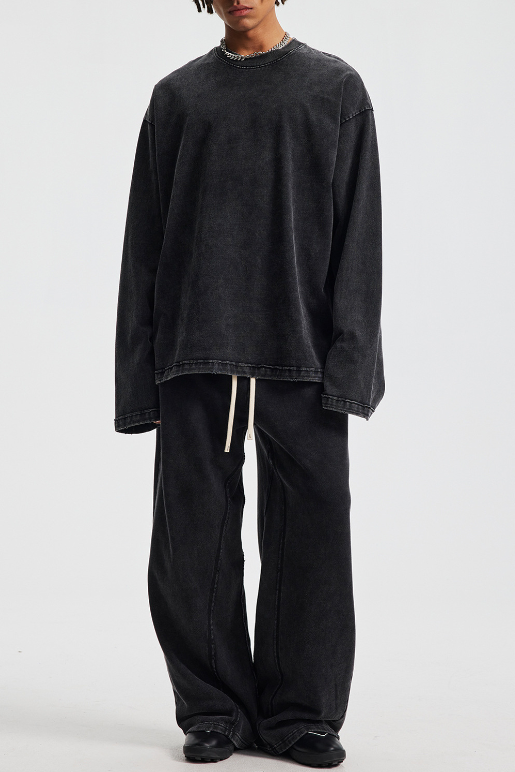 Soho Baggy Pants