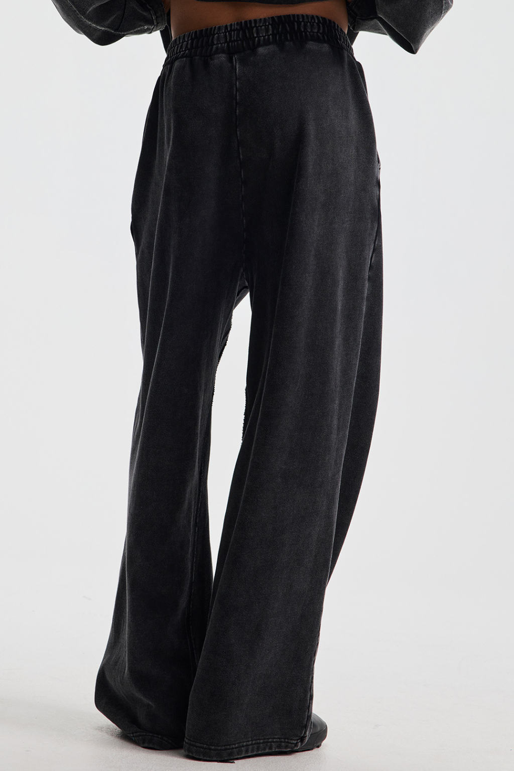 Soho Baggy Pants