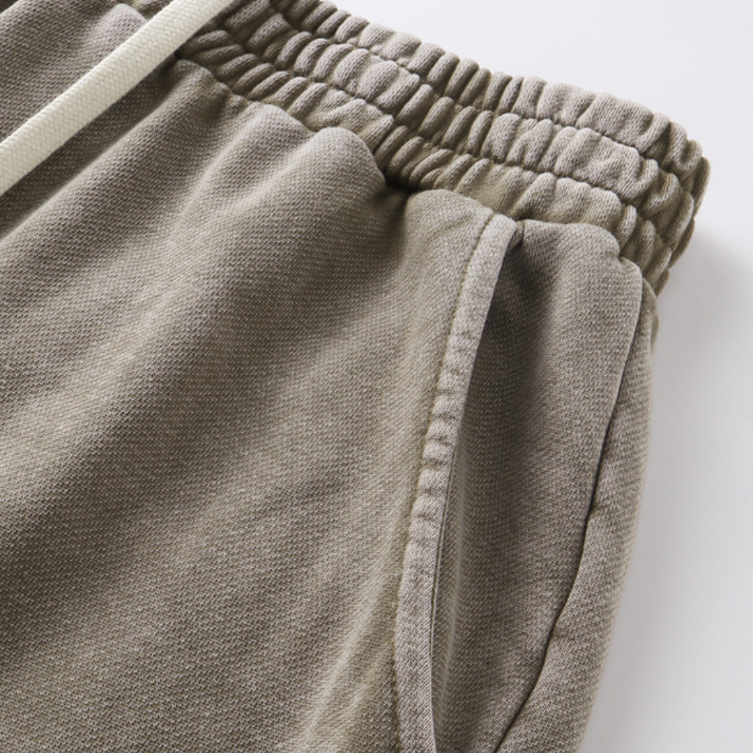 Soho Baggy Pants