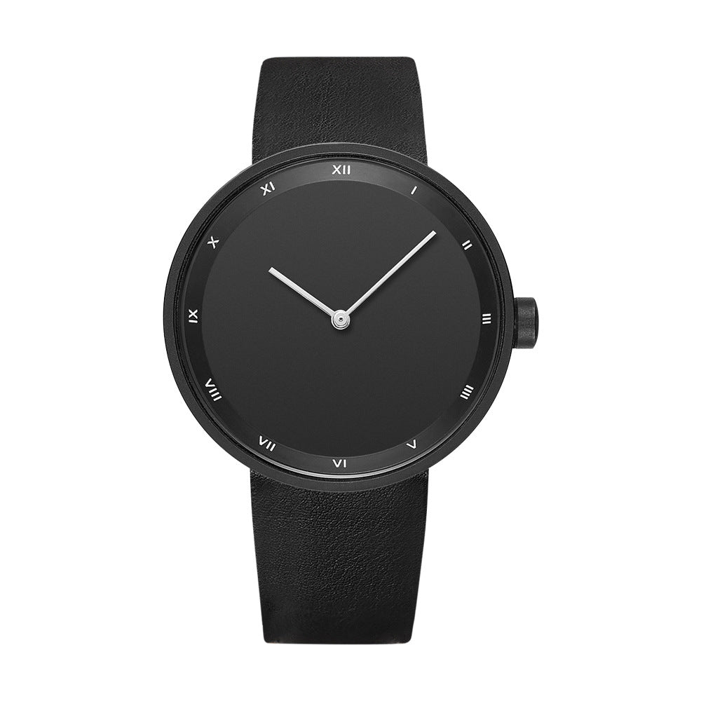 Vesper Atlas Minimalist Watch