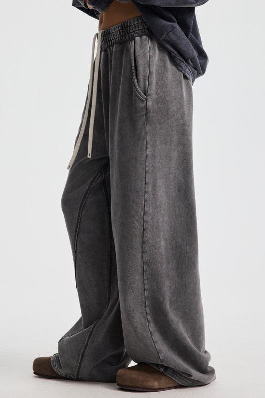 Soho Baggy Pants