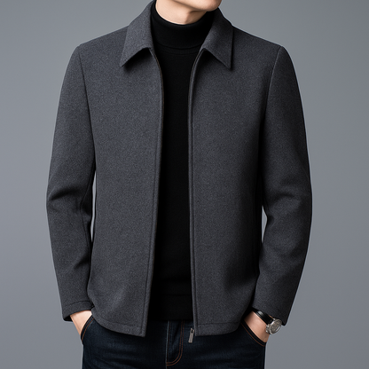 Milano Wool Jacket