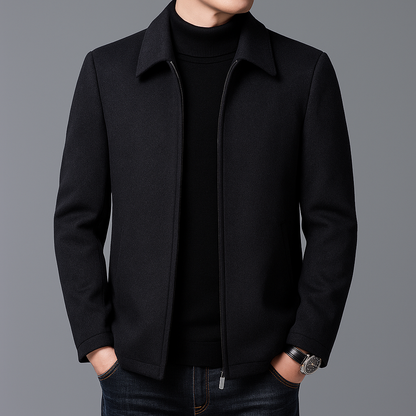 Milano Wool Jacket