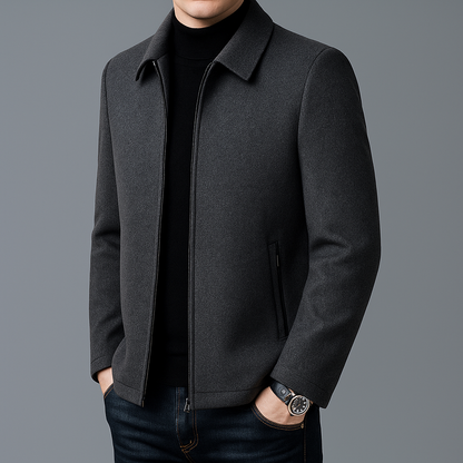 Milano Wool Jacket