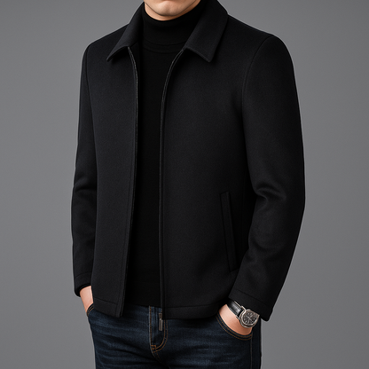 Milano Wool Jacket