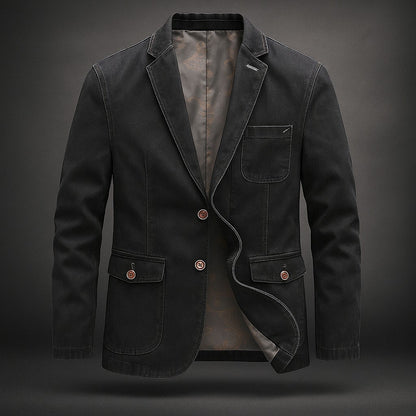 Marco Ferraro Denim Jacket