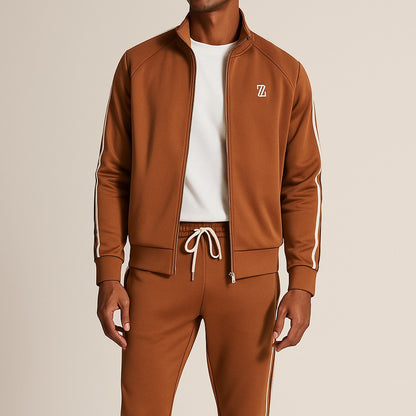 Zorion Tracksuit Set