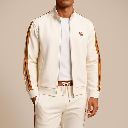 Zorion Tracksuit Set