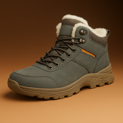 ArcticPrime™ Winter Boots