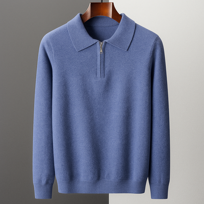 Ariston Cashmere Sweater