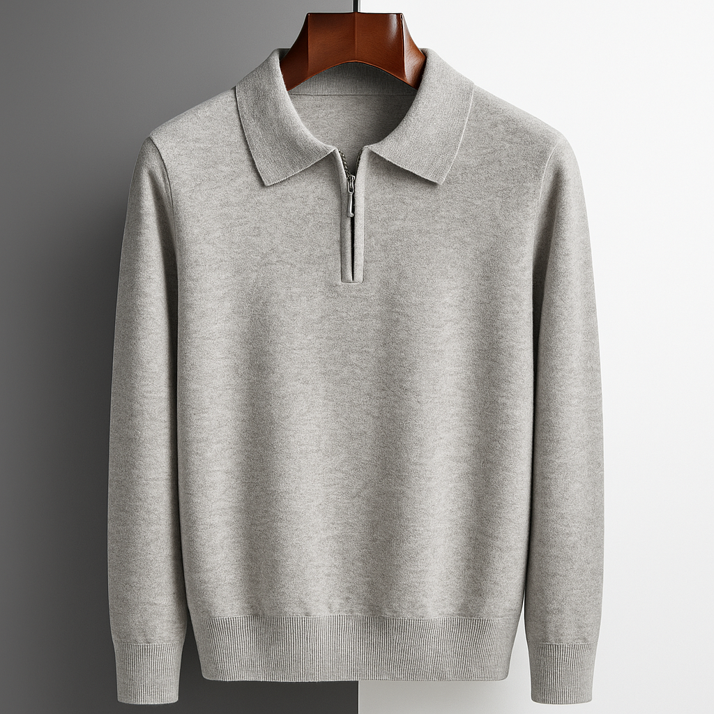 Ariston Cashmere Sweater