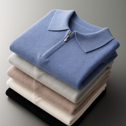 Ariston Cashmere Sweater