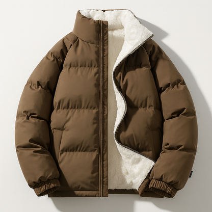 Nordhaven Winter Jacket