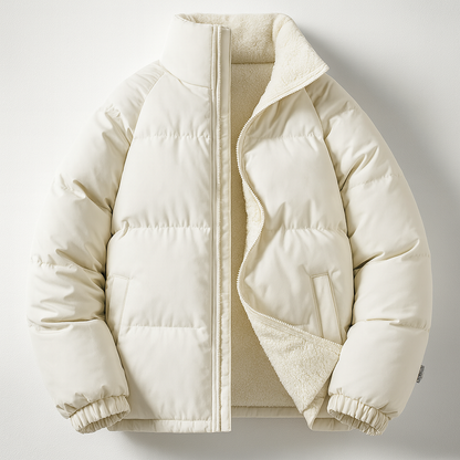 Nordhaven Winter Jacket