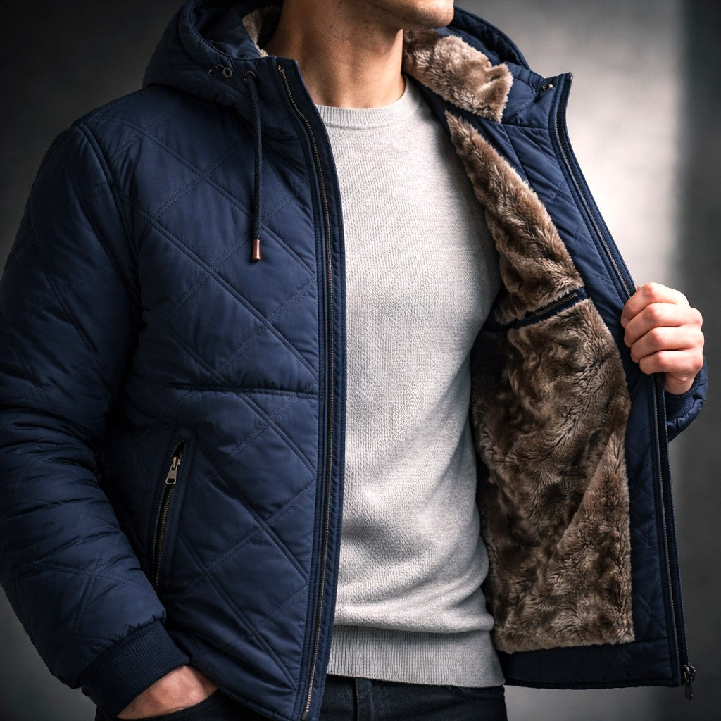 Westfield Thermal Jacket