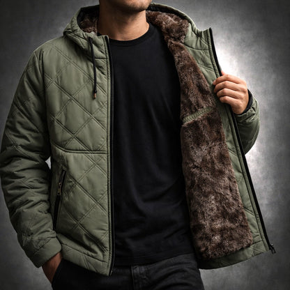 Westfield Thermal Jacket